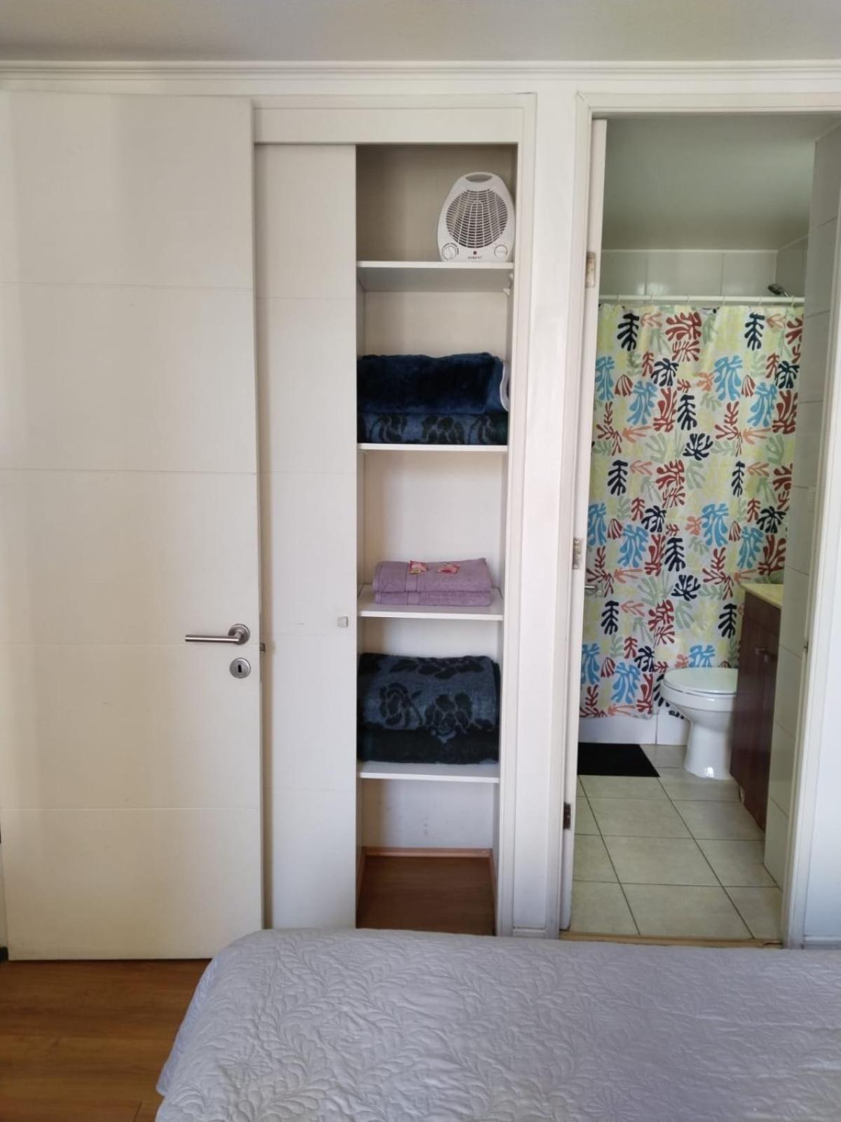 Apartamento Midas Departamento Living *